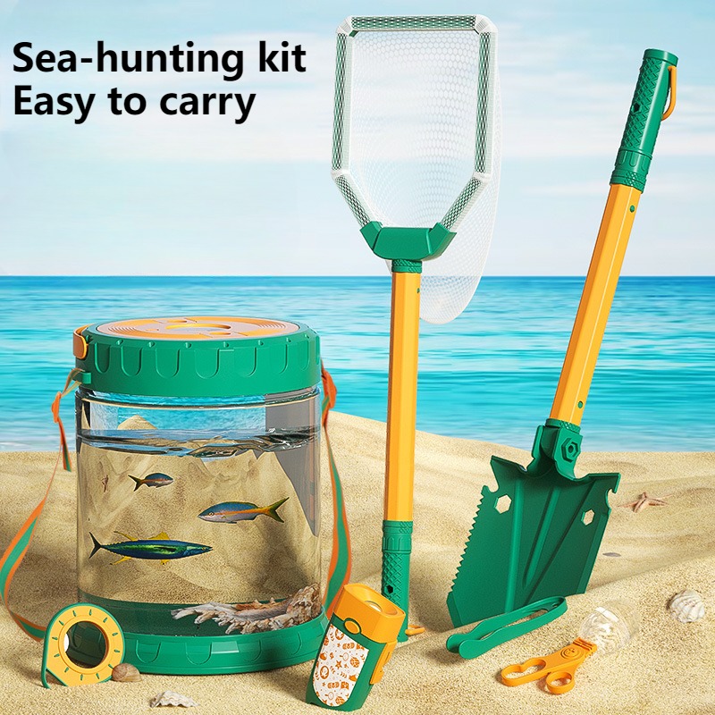Outdoor Adventure Sports - Juego de Herramientas de juego de