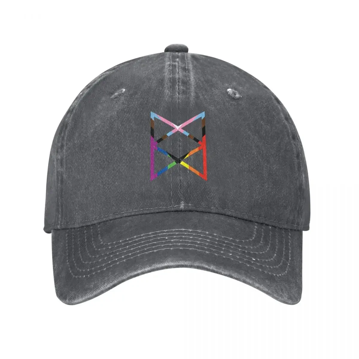 Outdoor Adventure Zone - Gorra de béisbol con el símbolo