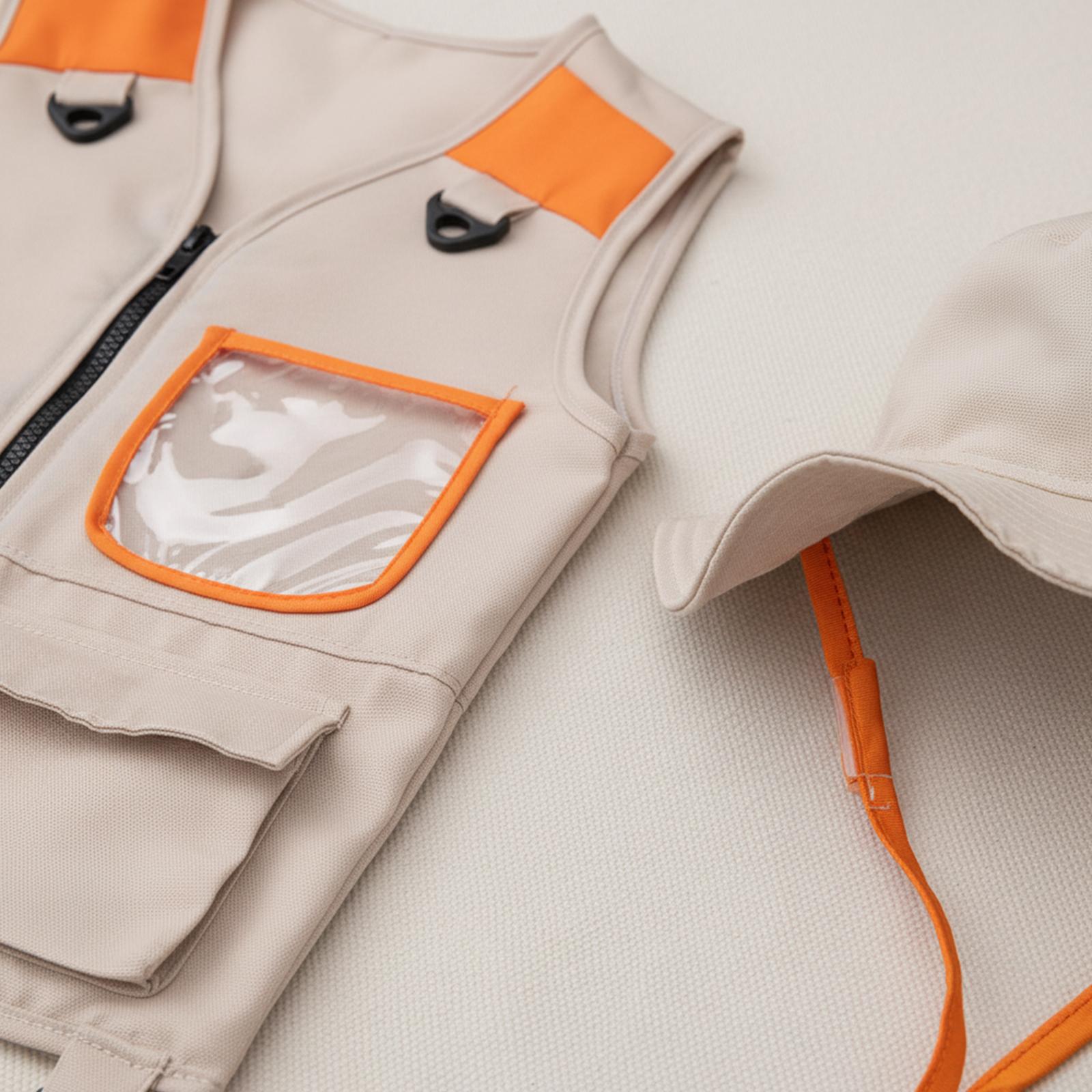 Disfraz de explorador para niñ - Outdoor Adventure Kit For Kids reseña y precio