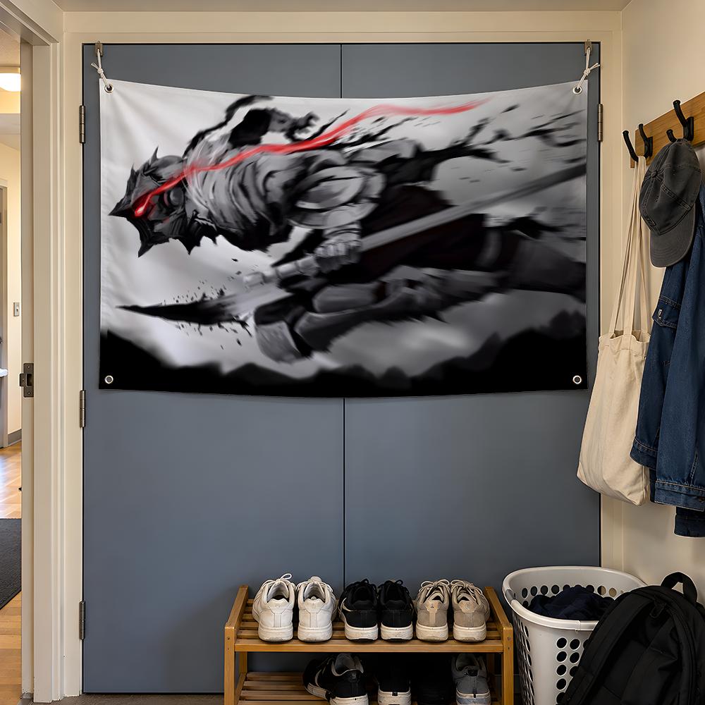 Banderas de la Guilda de Avent - Outdoor Adventure Birthday Party reseña y precio