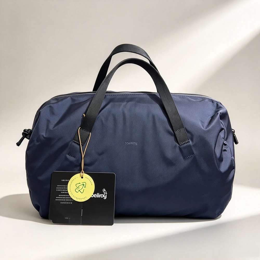 Bolsa de viaje Bellroy Venture - Outdoor Adventure Sports reseña y precio