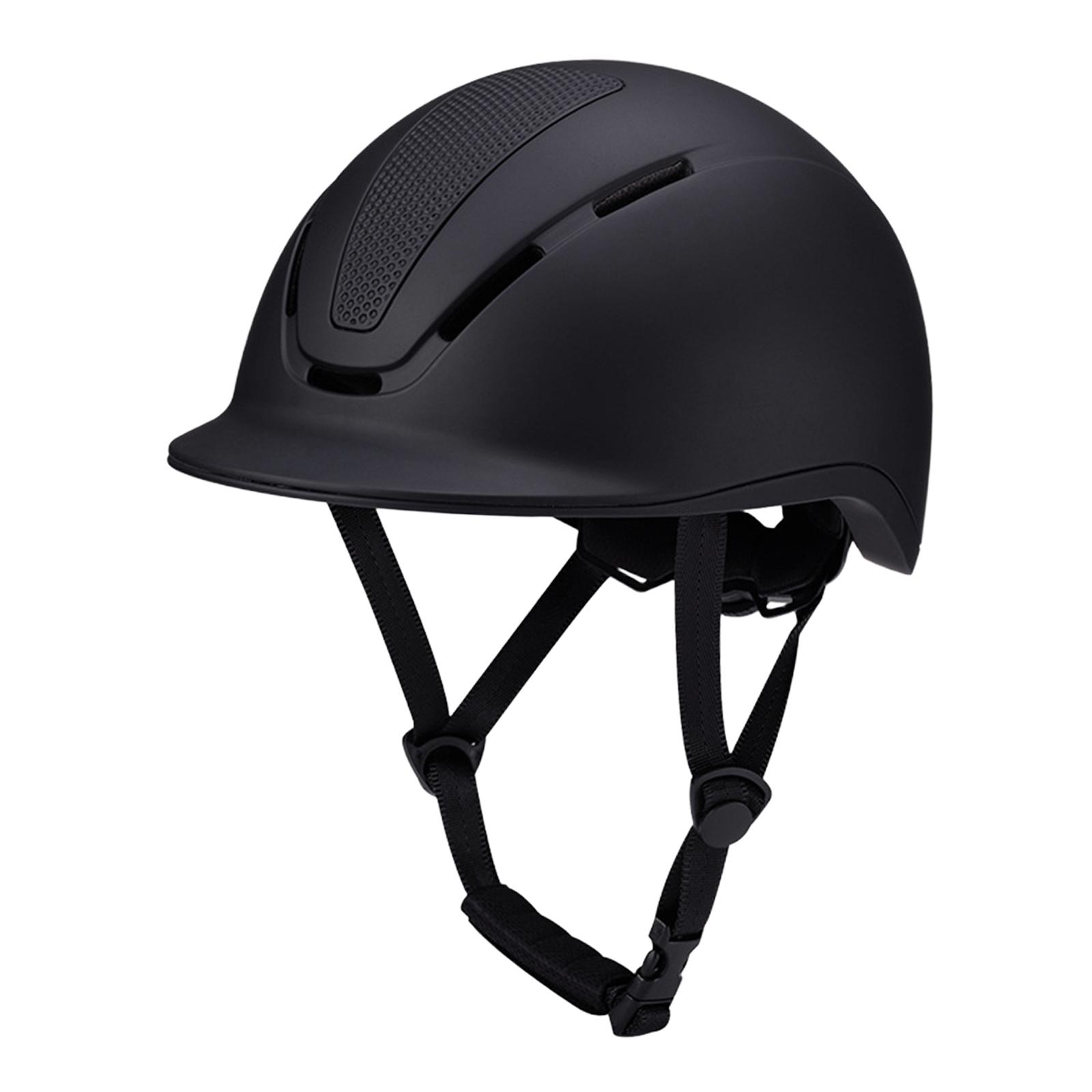 Casco Deportivo para Caballos  - Outdoor Adventure Sports reseña y precio