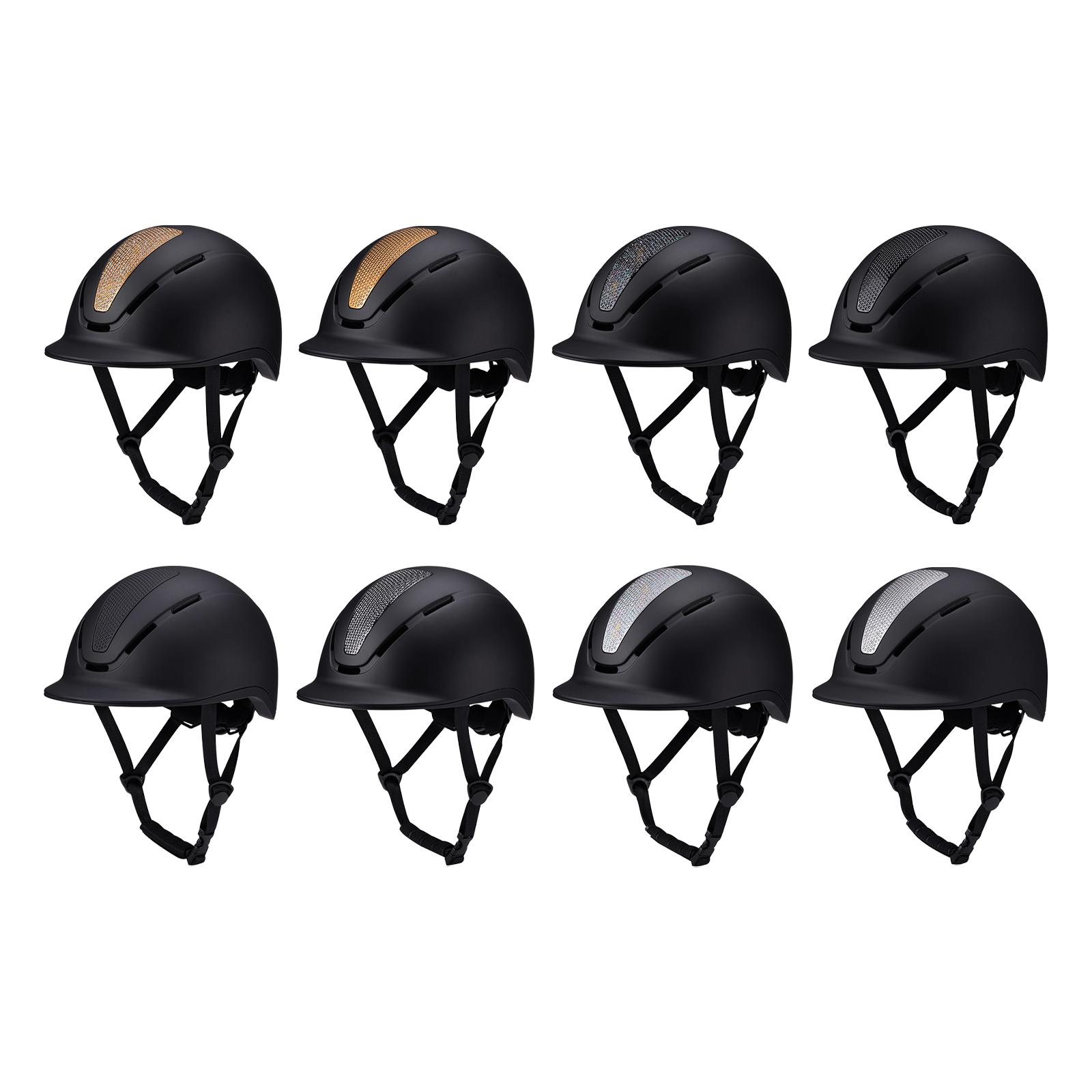 Casco Deportivo para Caballos  - Outdoor Adventure Sports reseña y precio