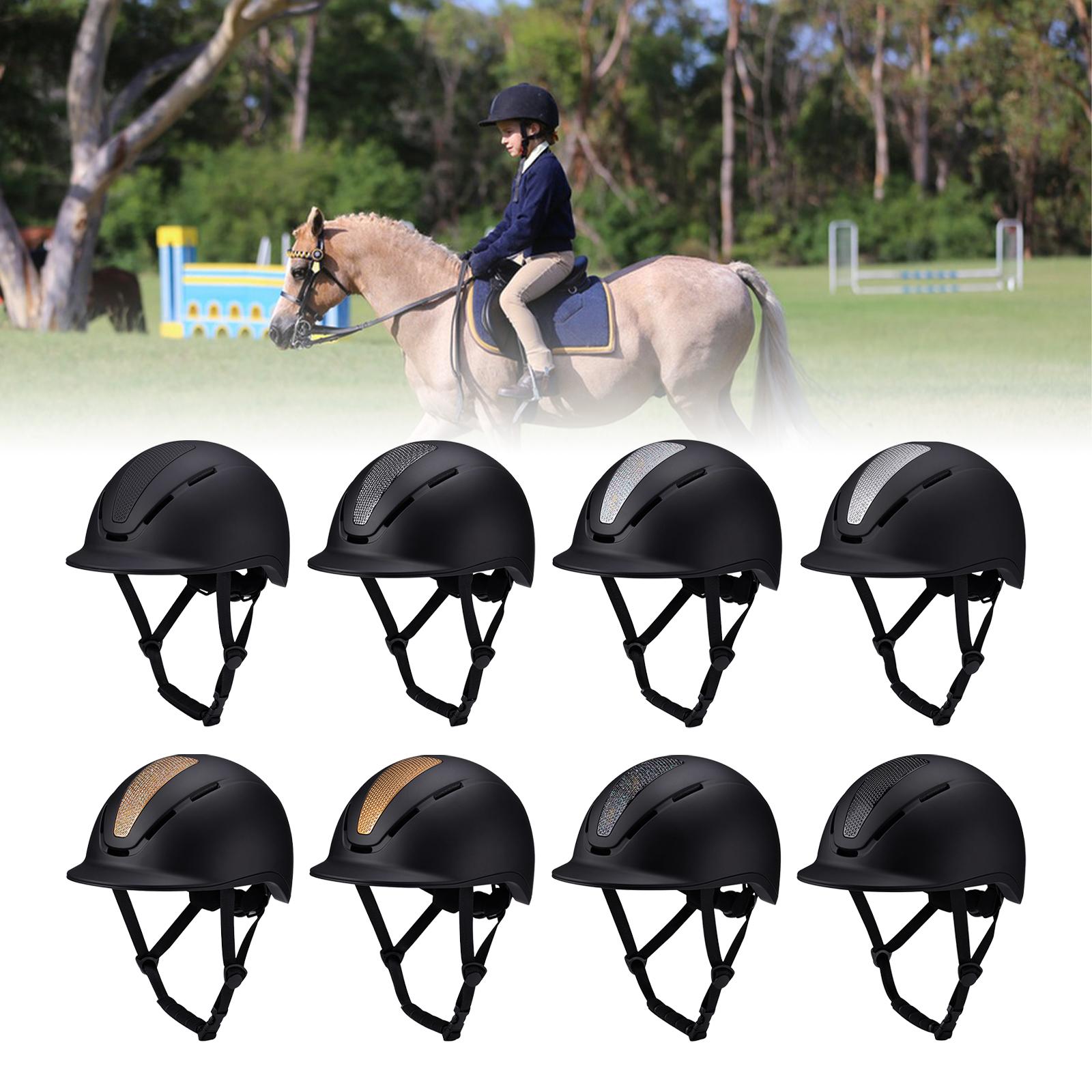 Casco Deportivo para Caballos  - Outdoor Adventure Sports reseña y precio
