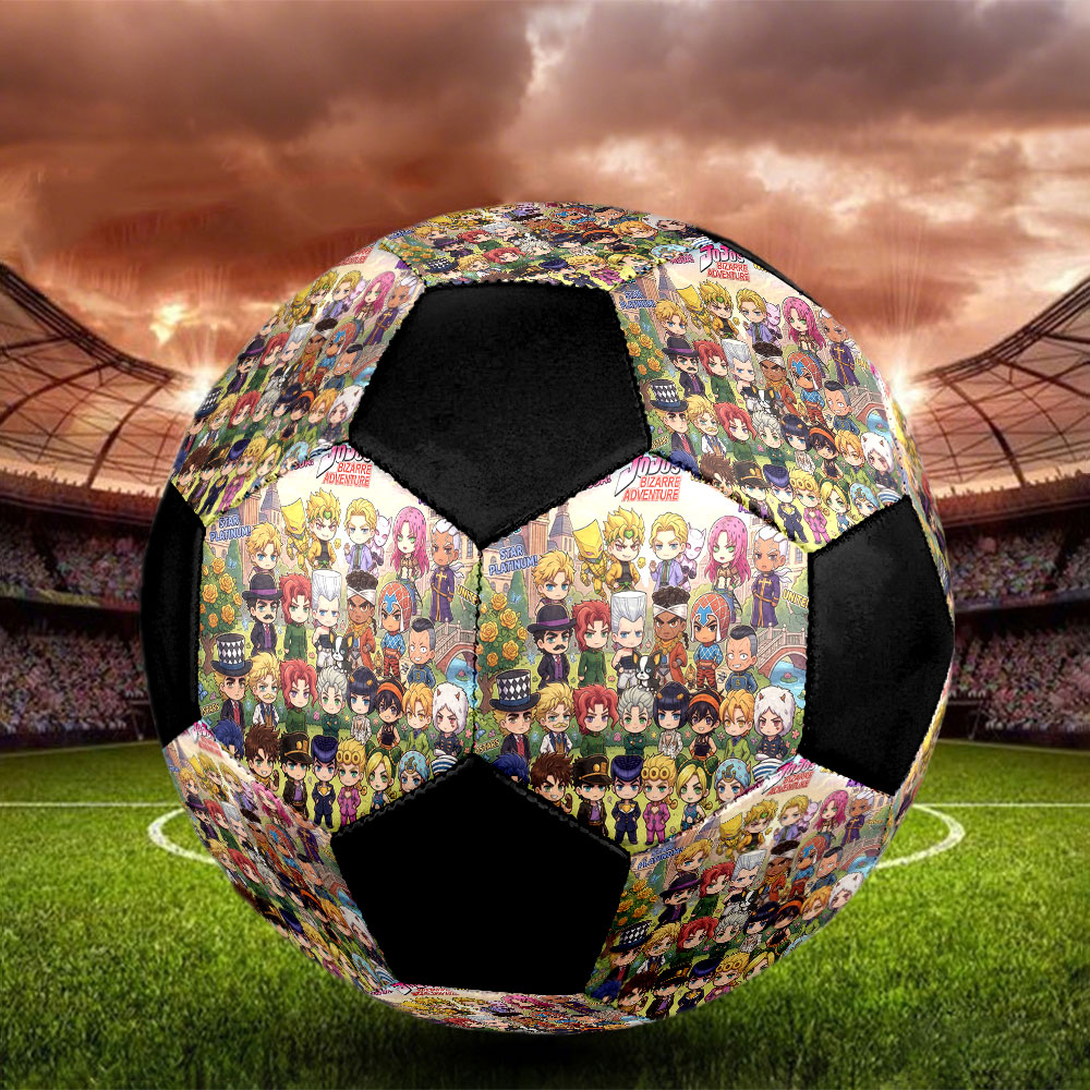 1 unidad de balón de fútbol Jo - Outdoor Adventure Sports reseña y precio