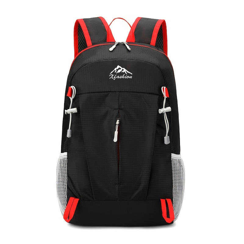Mochila deportiva ultraligera  - Outdoor Adventure Trips reseña y precio