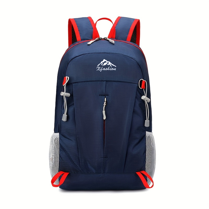 Mochila deportiva ultraligera  - Outdoor Adventure Trips reseña y precio
