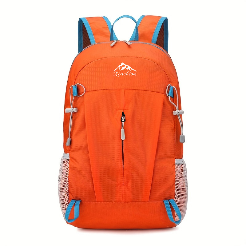 Mochila deportiva ultraligera  - Outdoor Adventure Trips reseña y precio