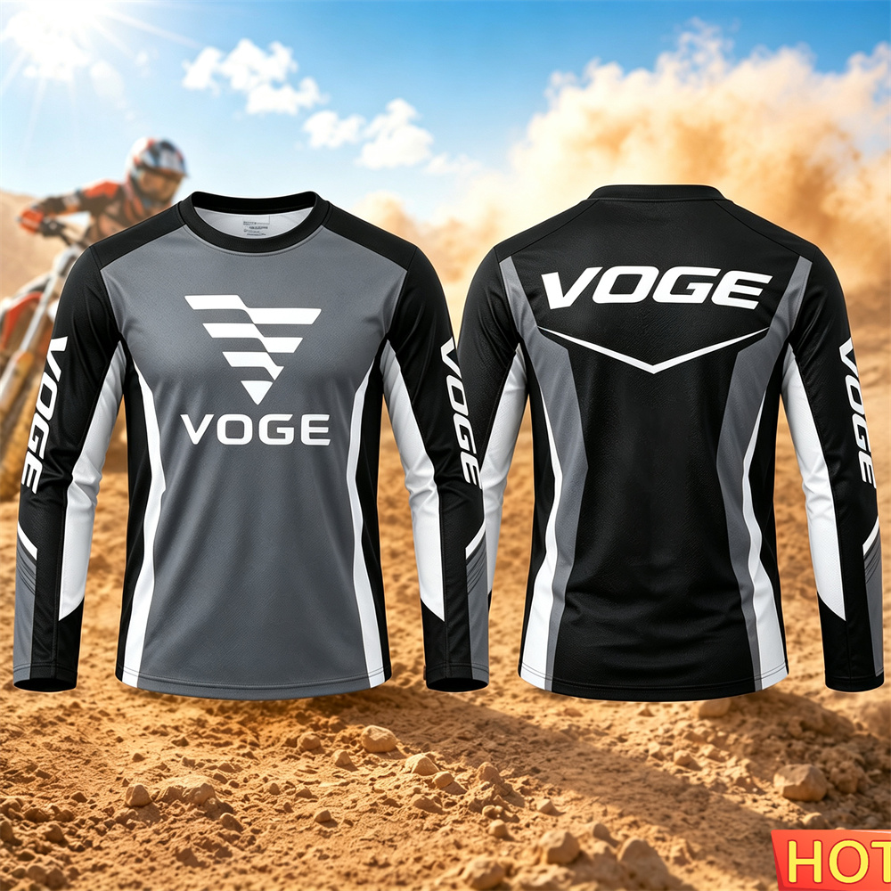 Nueva camiseta de manga larga  - Outdoor Adventure Outfit reseña y precio