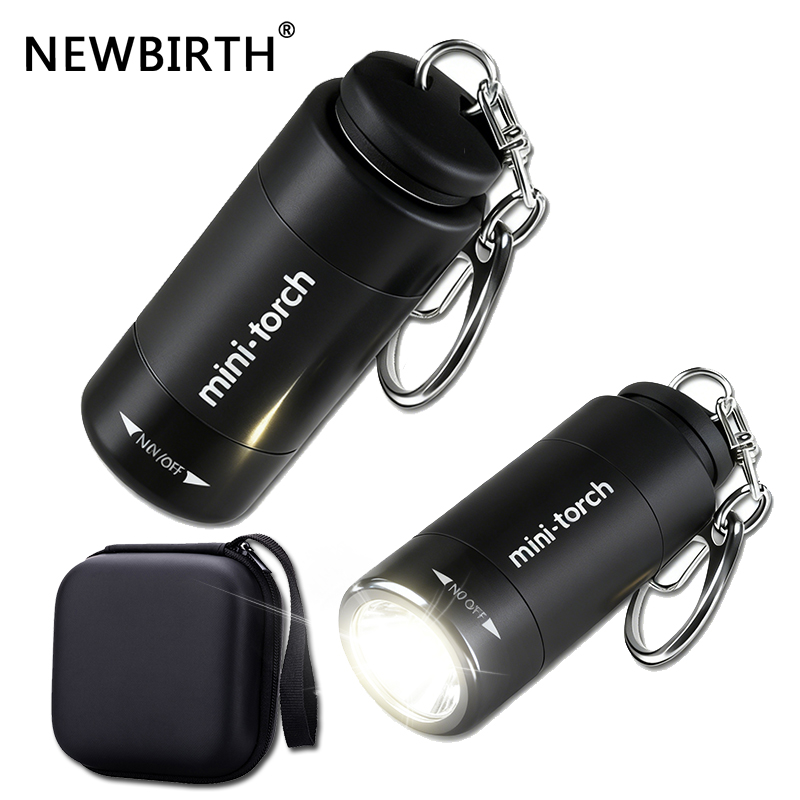 USB recargable LED multifuncio - Outdoor Adventure Trips reseña y precio