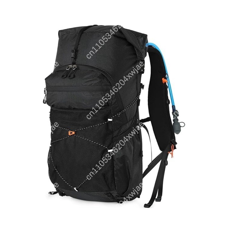 Mochila de Viaje Unisex de 30L - Outdoor Adventure Backpack reseña y precio