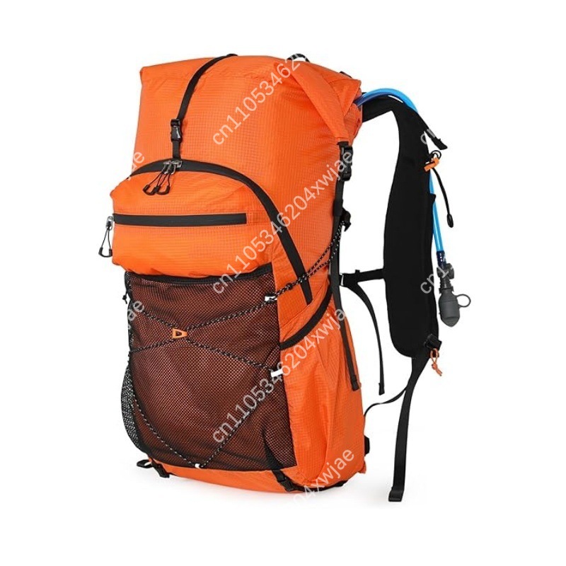 Mochila de Viaje Unisex de 30L - Outdoor Adventure Backpack reseña y precio