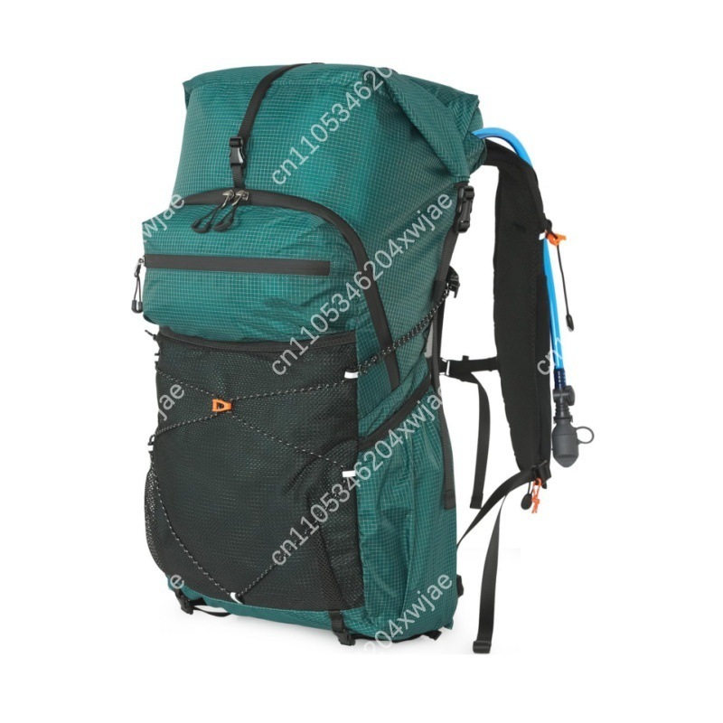 Mochila de Viaje Unisex de 30L - Outdoor Adventure Backpack reseña y precio