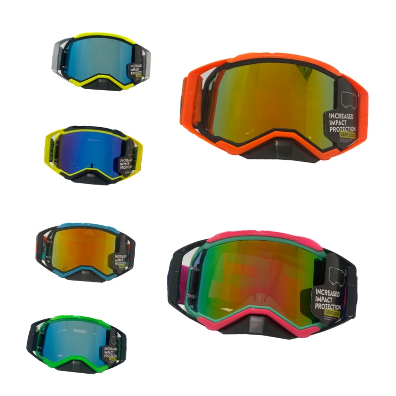 Gafas Protectoras Deportivas A - Outdoor Adventure Sports reseña y precio