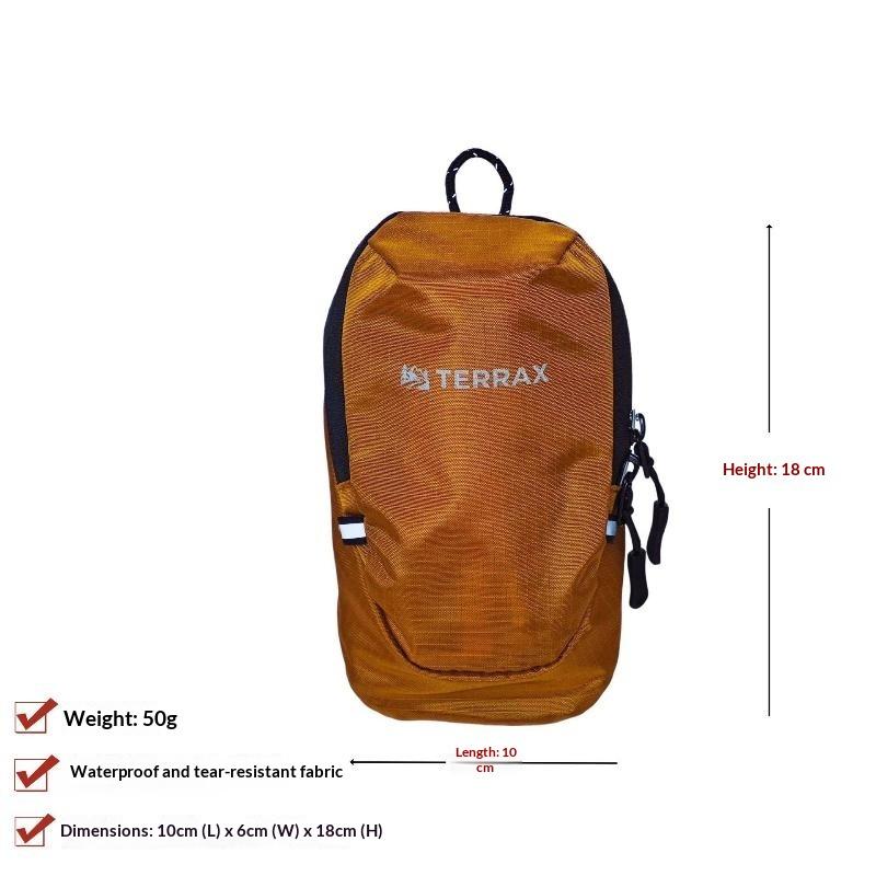 Bolsa de brazo para actividade - Outdoor Adventure Trips reseña y precio