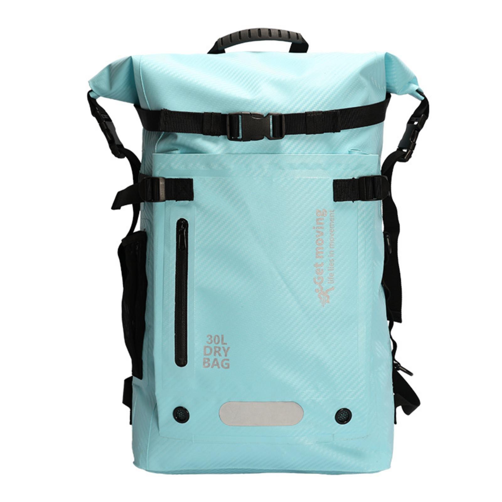 Bolsa impermeable para barco,  - Outdoor Adventure Backpack reseña y precio