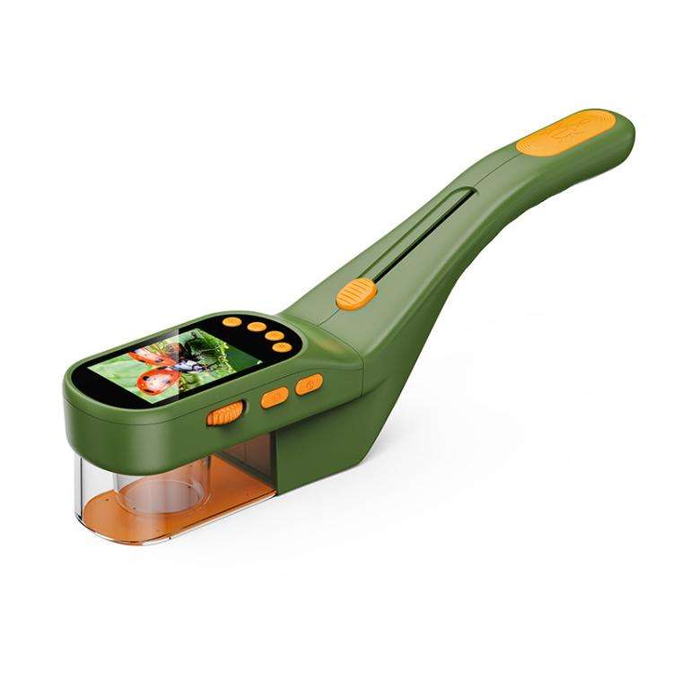 Microscopio HD 500X para Niños - Outdoor Adventure Kit For Kids reseña y precio