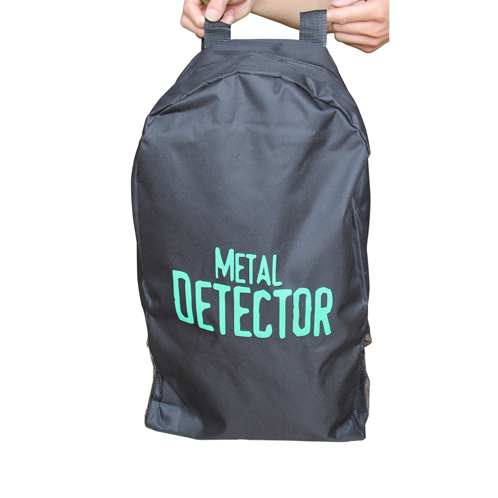 Bolsa de Transporte para Detec - Outdoor Adventure Backpack reseña y precio