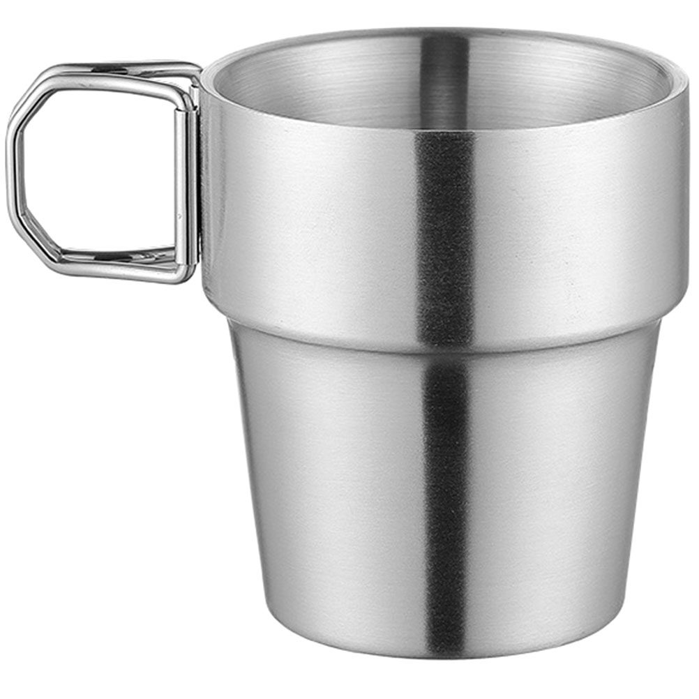 Taza de acero inoxidable para  - Outdoor Adventure Backpack reseña y precio