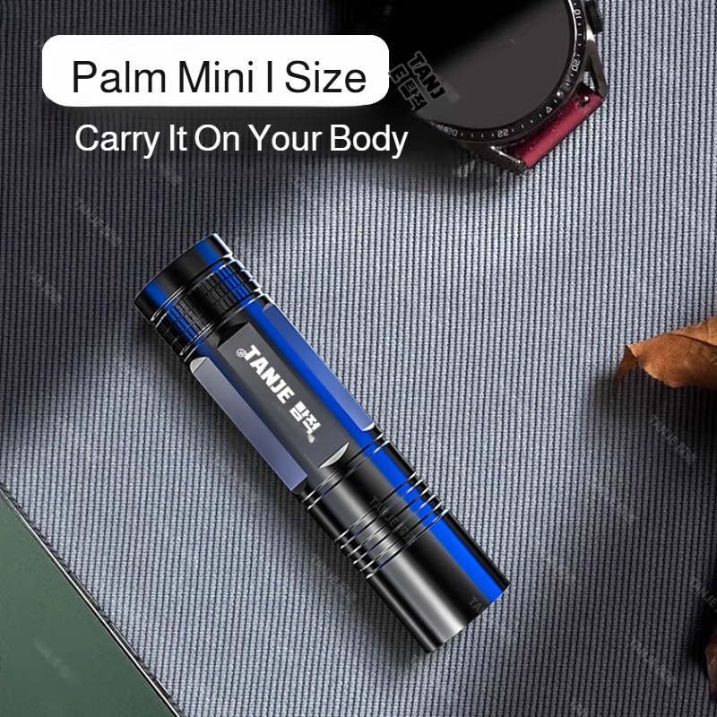Linterna para exteriores, ilum - Outdoor Adventure Trips reseña y precio
