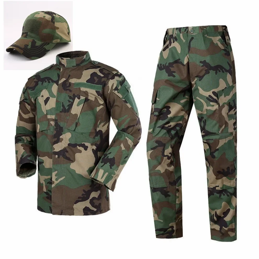 Conjunto de Chaqueta y Pantalo - Outdoor Adventure Trips reseña y precio