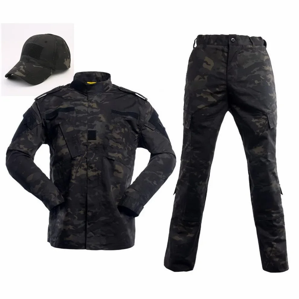 Conjunto de Chaqueta y Pantalo - Outdoor Adventure Trips reseña y precio