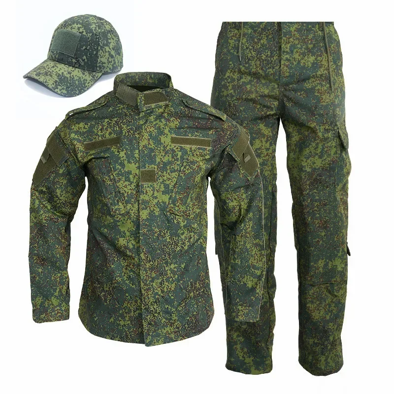 Conjunto de Chaqueta y Pantalo - Outdoor Adventure Trips reseña y precio
