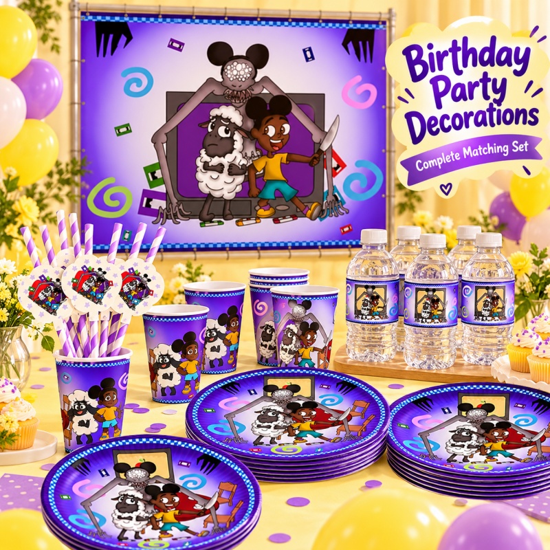 Amanda, la Aventurera: Juego d - Outdoor Adventure Birthday Party reseña y precio