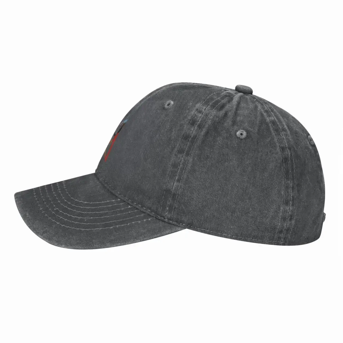 Gorra de béisbol con el símbol - Outdoor Adventure Zone reseña y precio